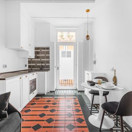 Cre12 -Loreto - Duomo- Design - Elegant - Modern Milánó Kültér fotó
