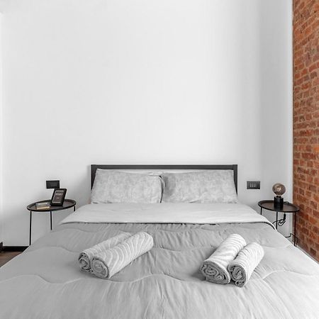 Cre12 -Loreto - Duomo- Design - Elegant - Modern Milánó Kültér fotó