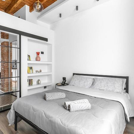 Cre12 -Loreto - Duomo- Design - Elegant - Modern Milánó Kültér fotó