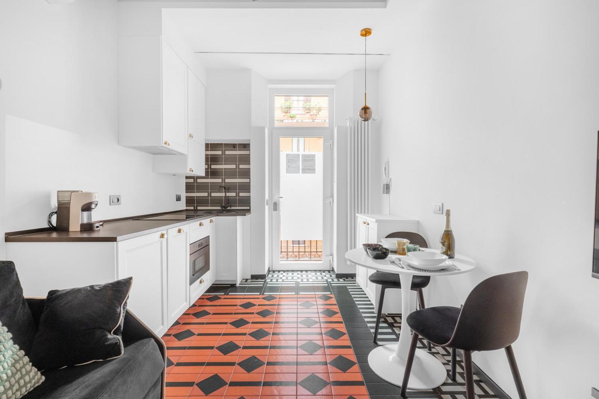Cre12 -Loreto - Duomo- Design - Elegant - Modern Milánó Kültér fotó
