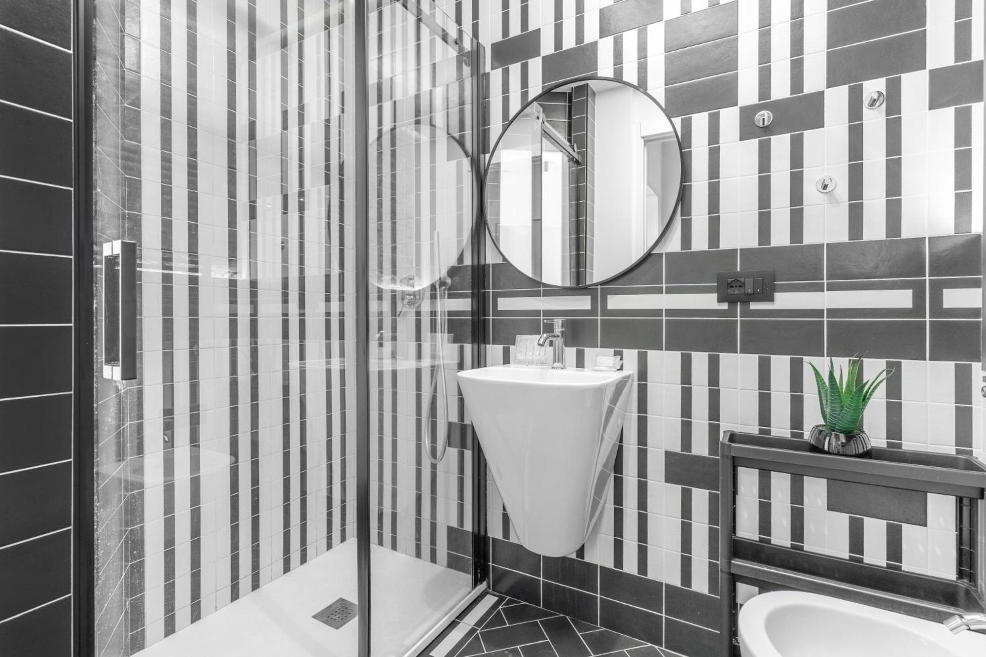 Cre12 -Loreto - Duomo- Design - Elegant - Modern Milánó Kültér fotó